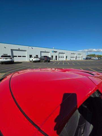 2024 Chevrolet Corvette Stingray RWD