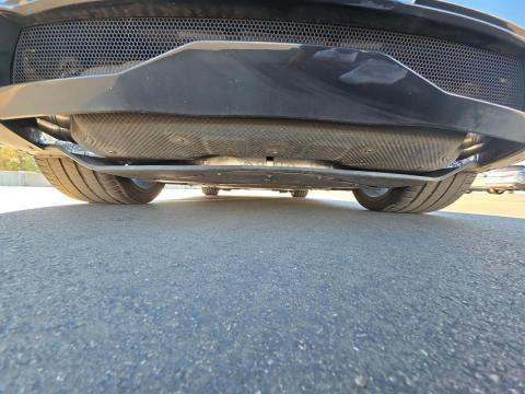 2024 Chevrolet Corvette Stingray RWD