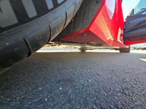 2024 Chevrolet Corvette Stingray RWD