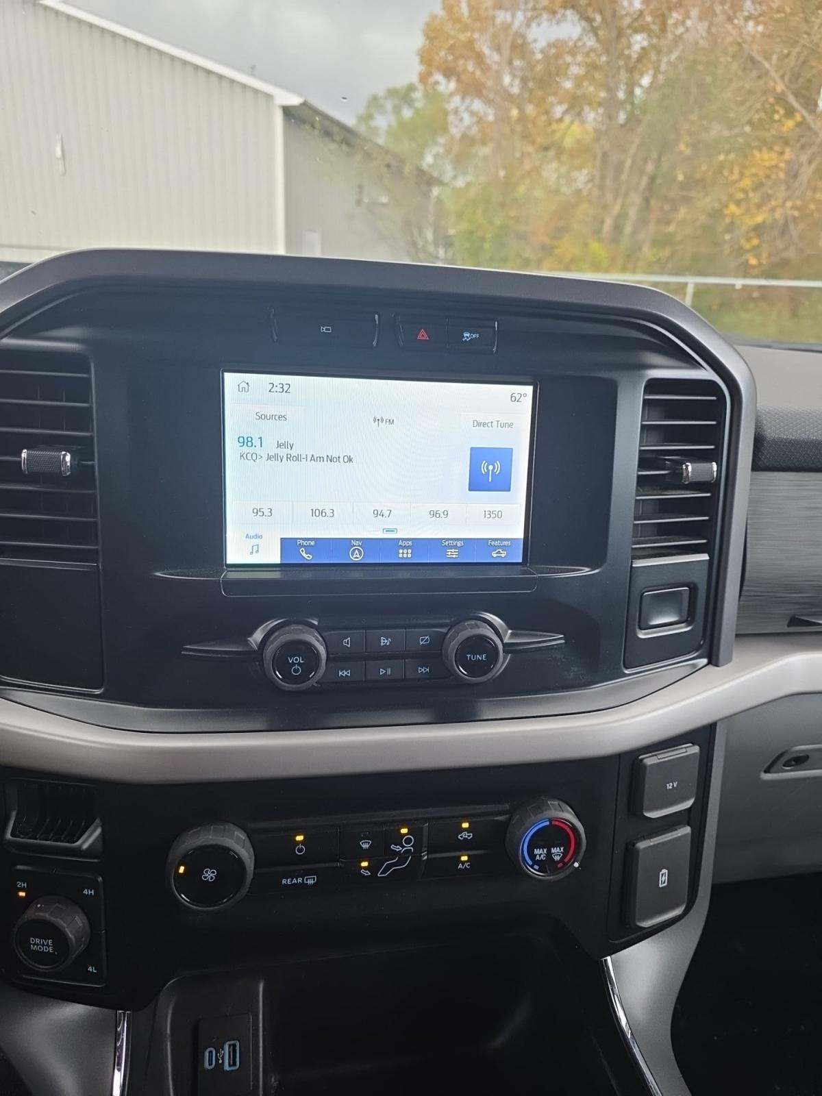 2023 Ford F-150 XLT AWD