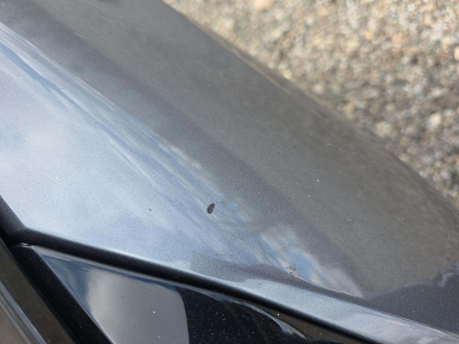 2024 Nissan Murano SL AWD