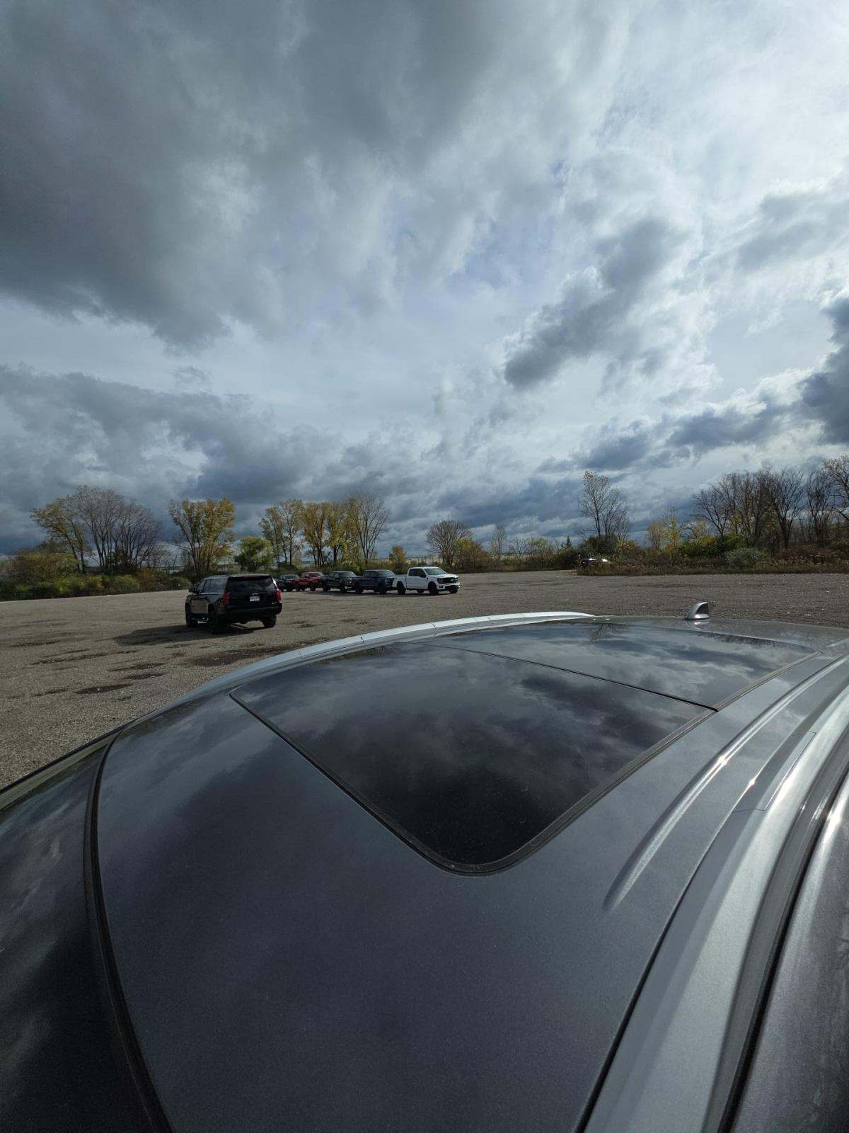 2024 Nissan Murano SL AWD