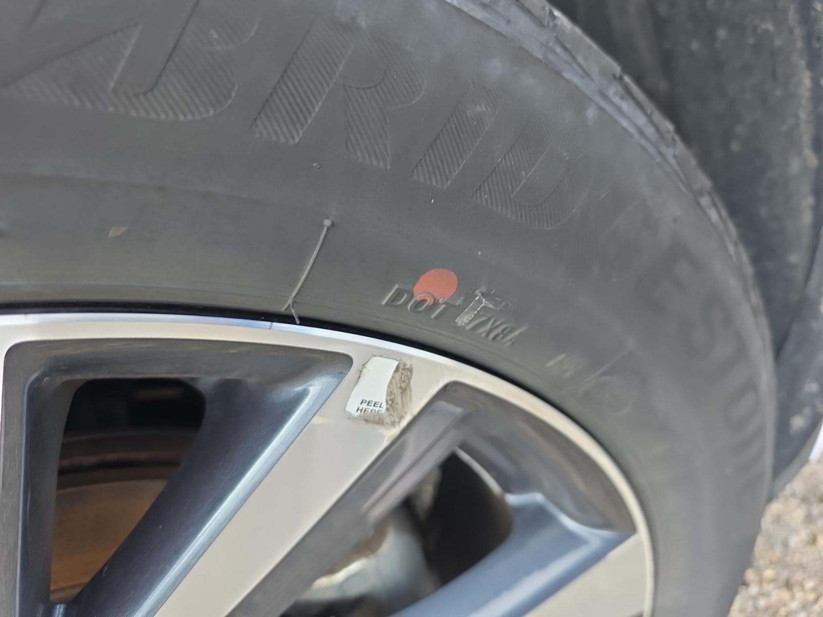 2024 Nissan Murano SL AWD