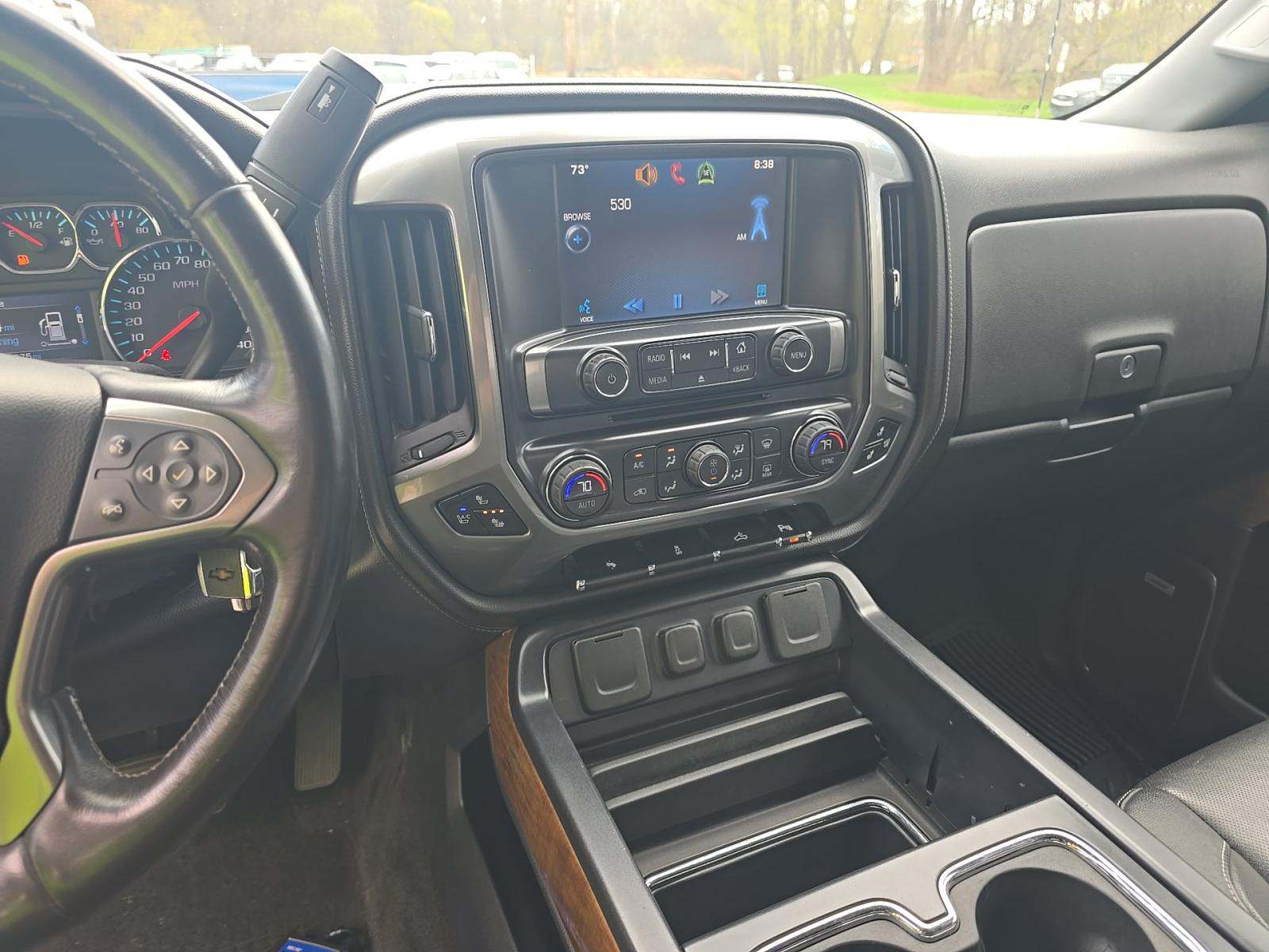 CHEVROLET OTHER - 10