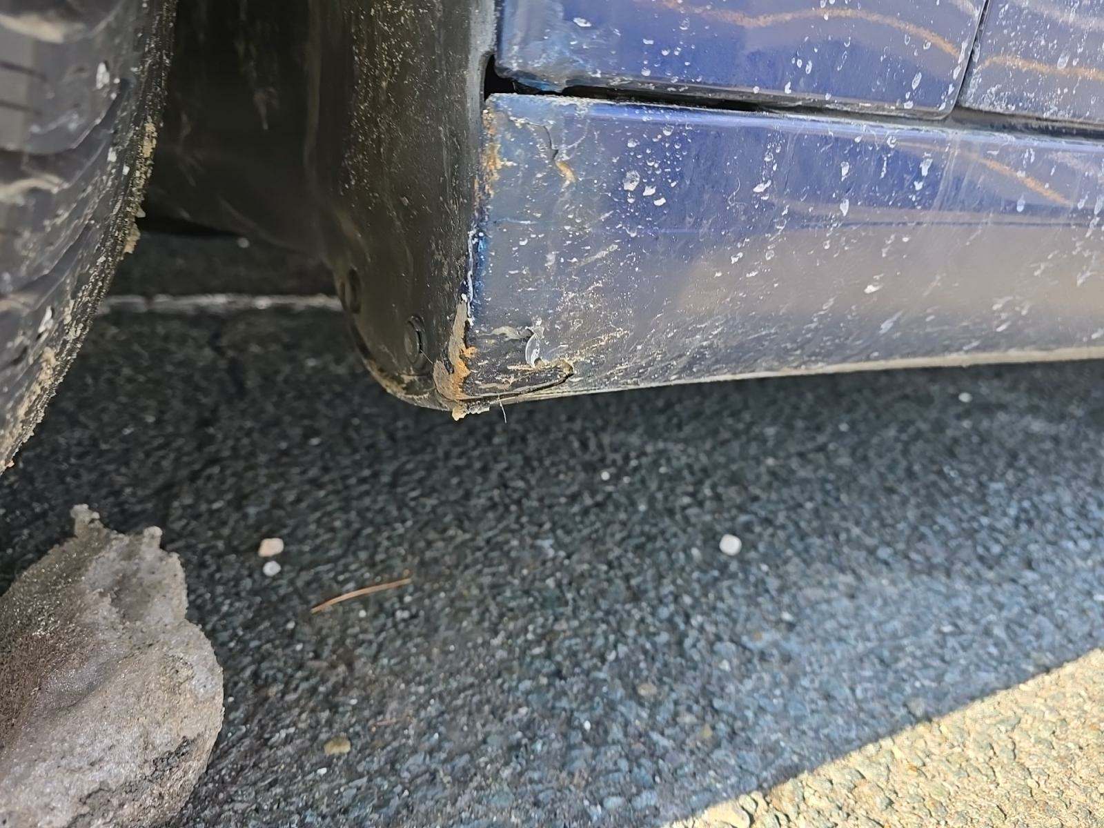 2021 Tesla Model 3 Standard Range Plus RWD