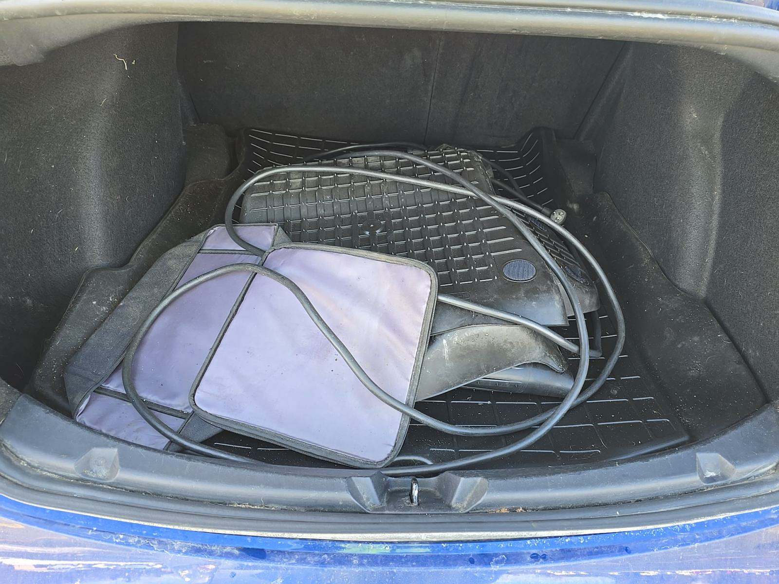 2021 Tesla Model 3 Standard Range Plus RWD