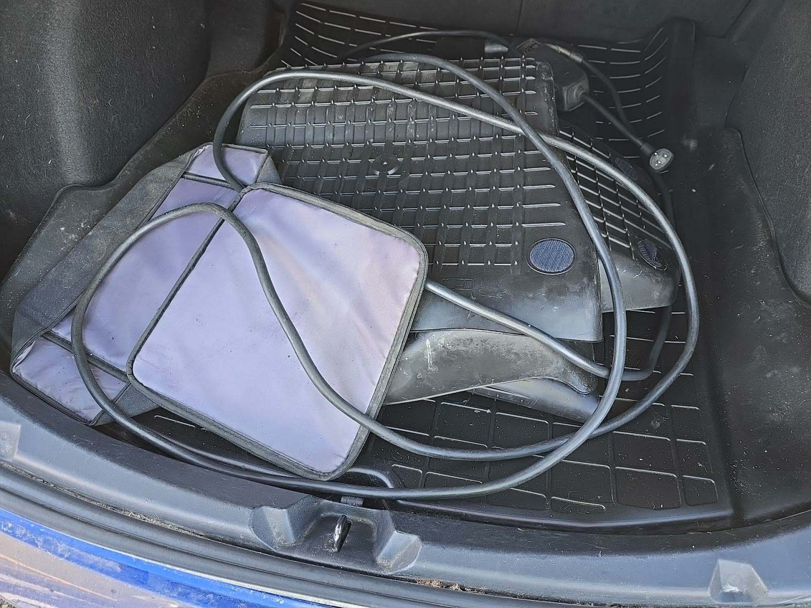 2021 Tesla Model 3 Standard Range Plus RWD