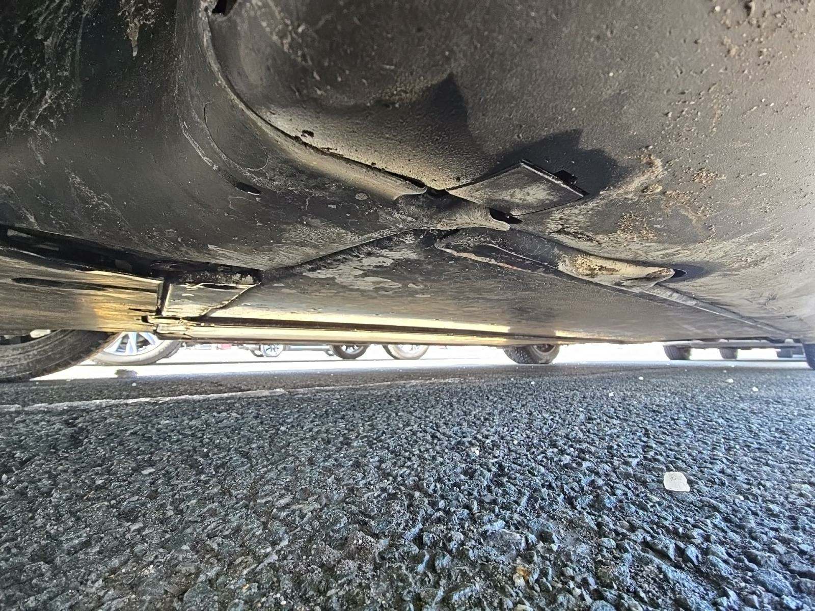 2021 Tesla Model 3 Standard Range Plus RWD