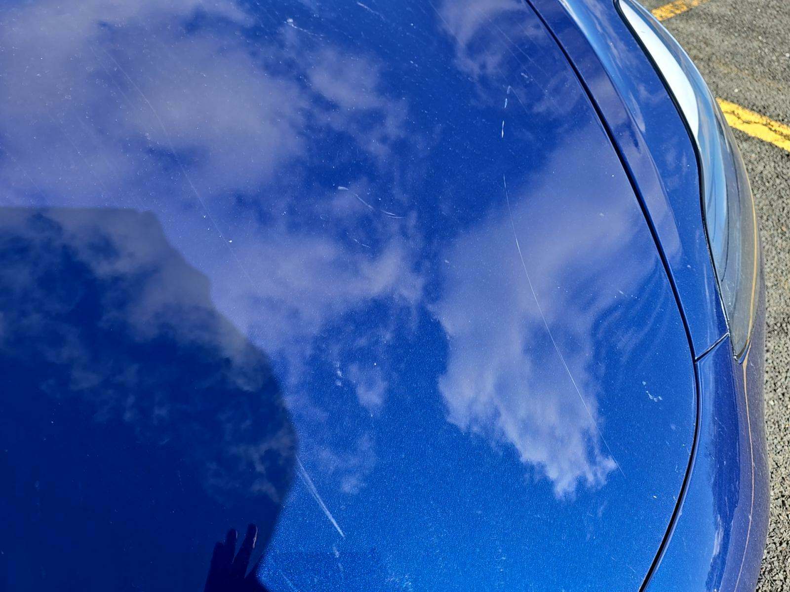 2021 Tesla Model 3 Standard Range Plus RWD