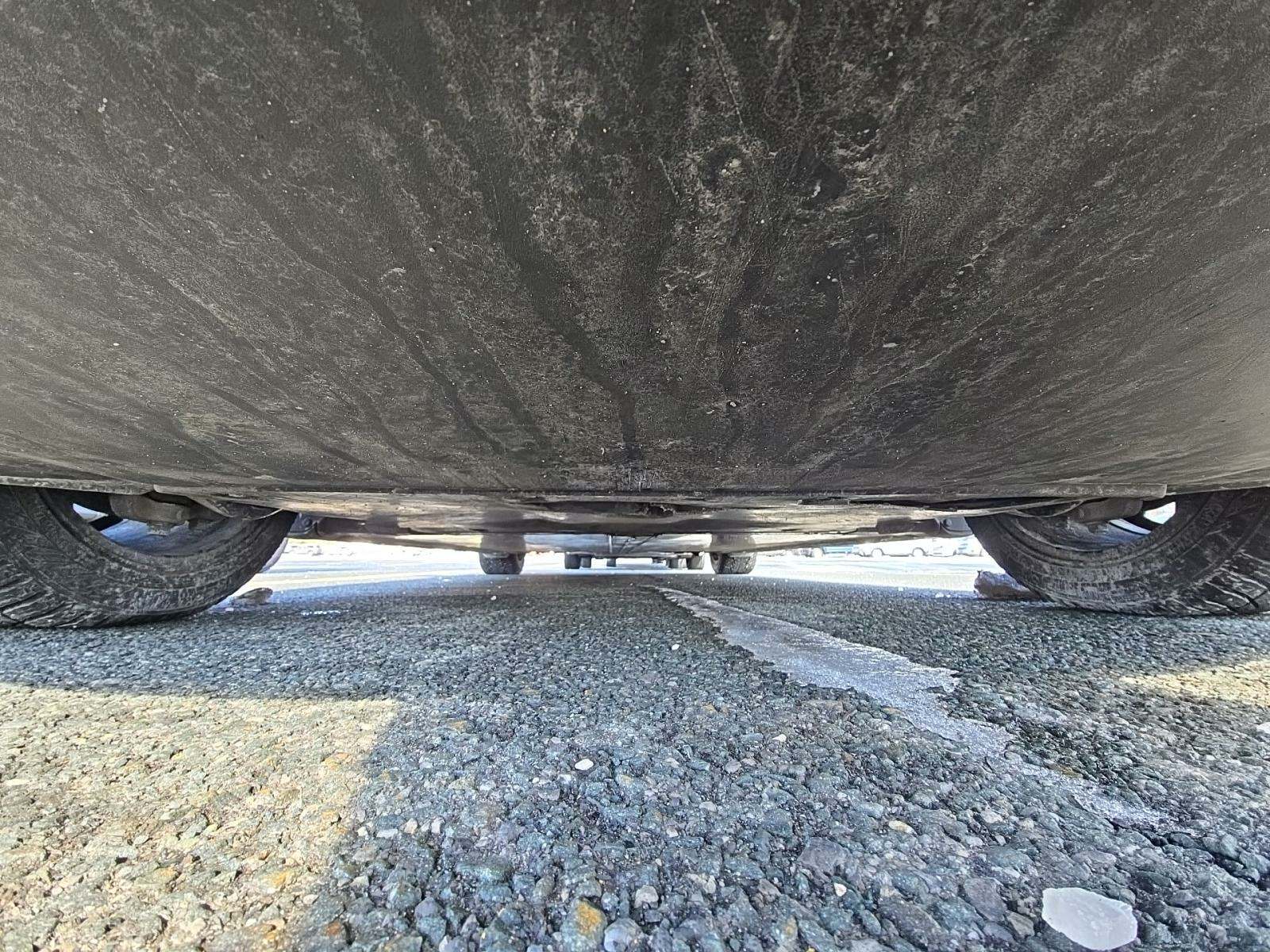 2021 Tesla Model 3 Standard Range Plus RWD