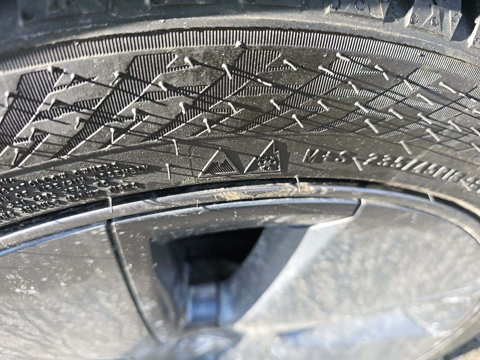 2021 Tesla Model 3 Standard Range Plus RWD