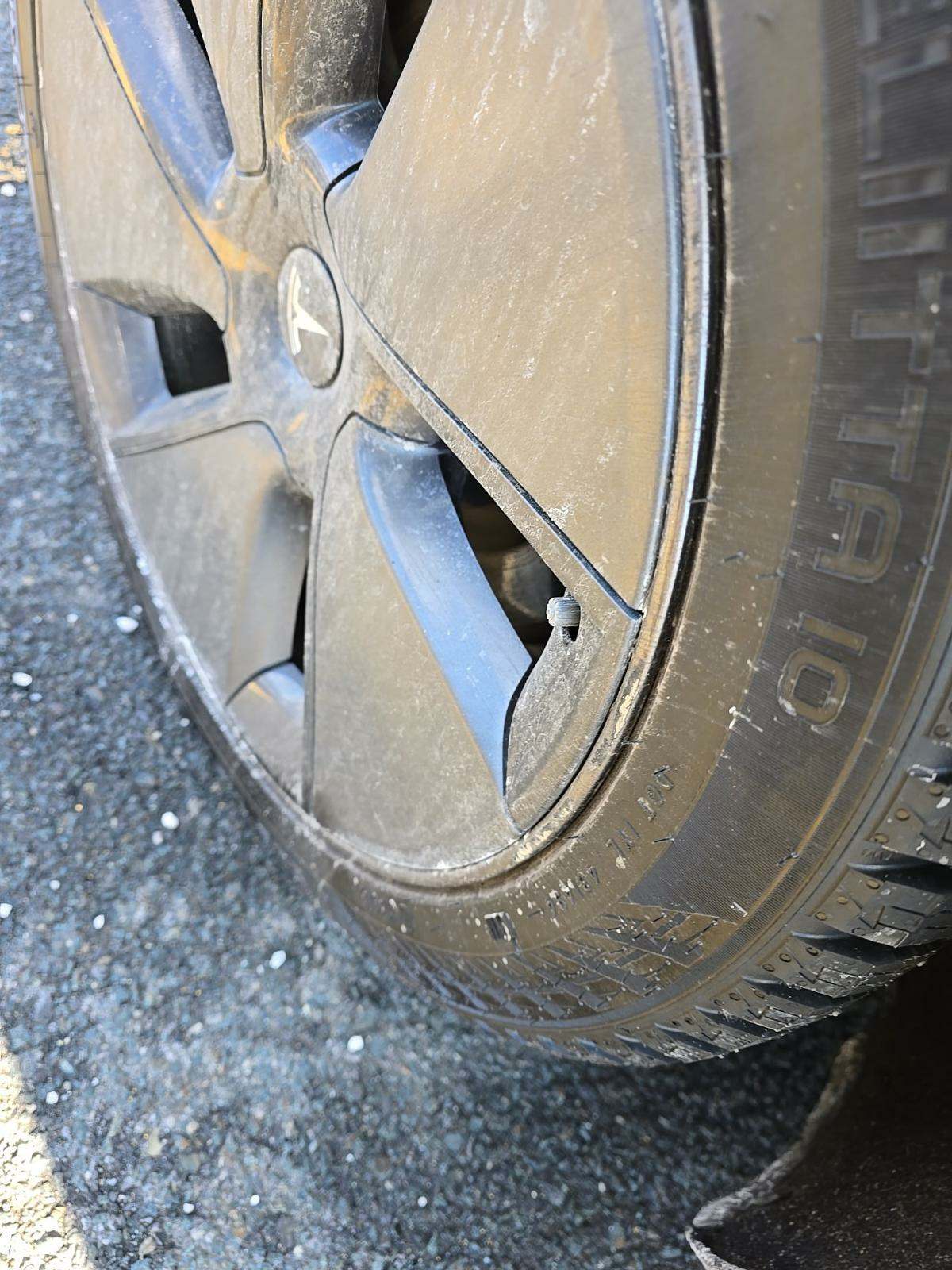 2021 Tesla Model 3 Standard Range Plus RWD