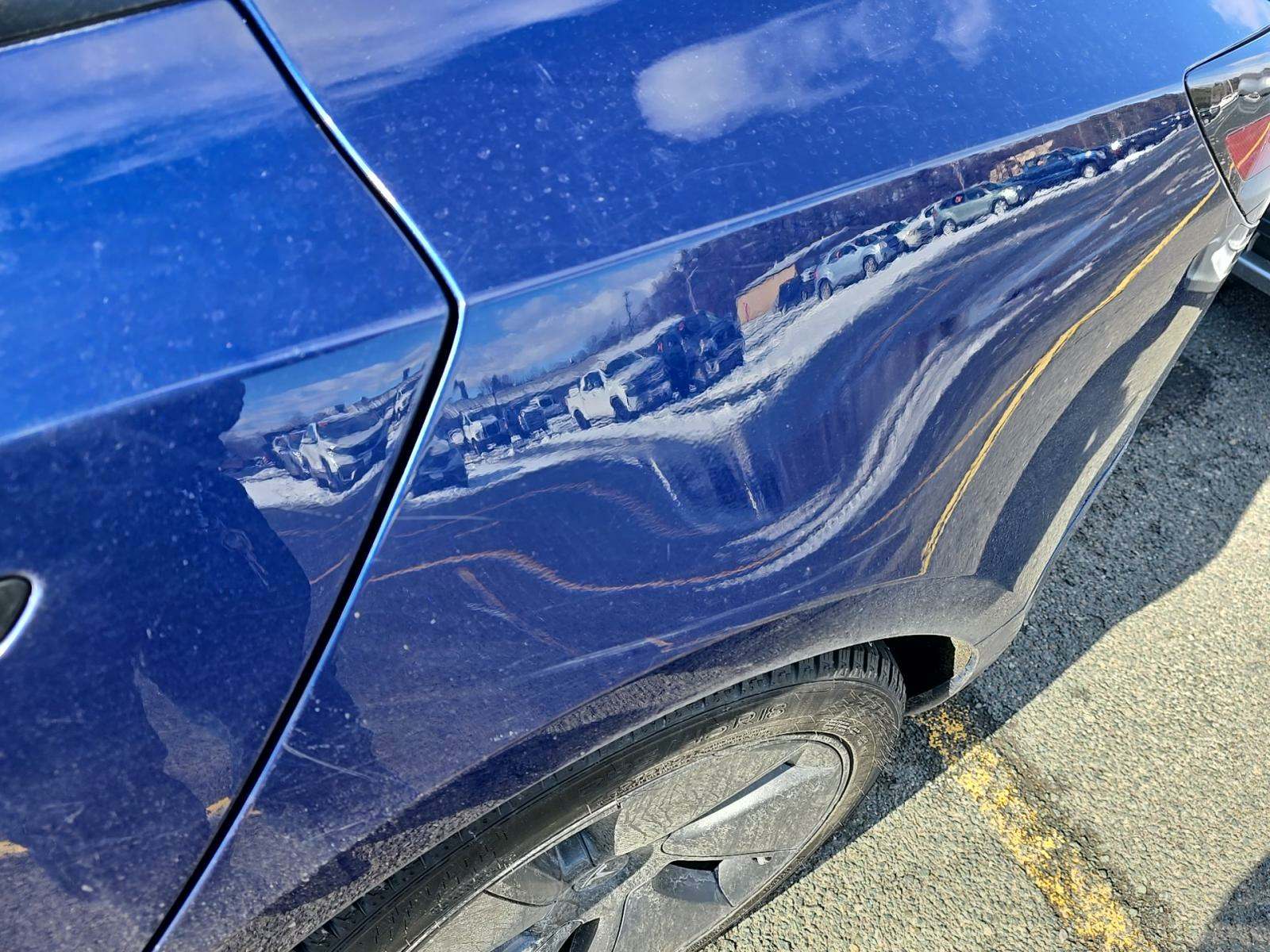 2021 Tesla Model 3 Standard Range Plus RWD