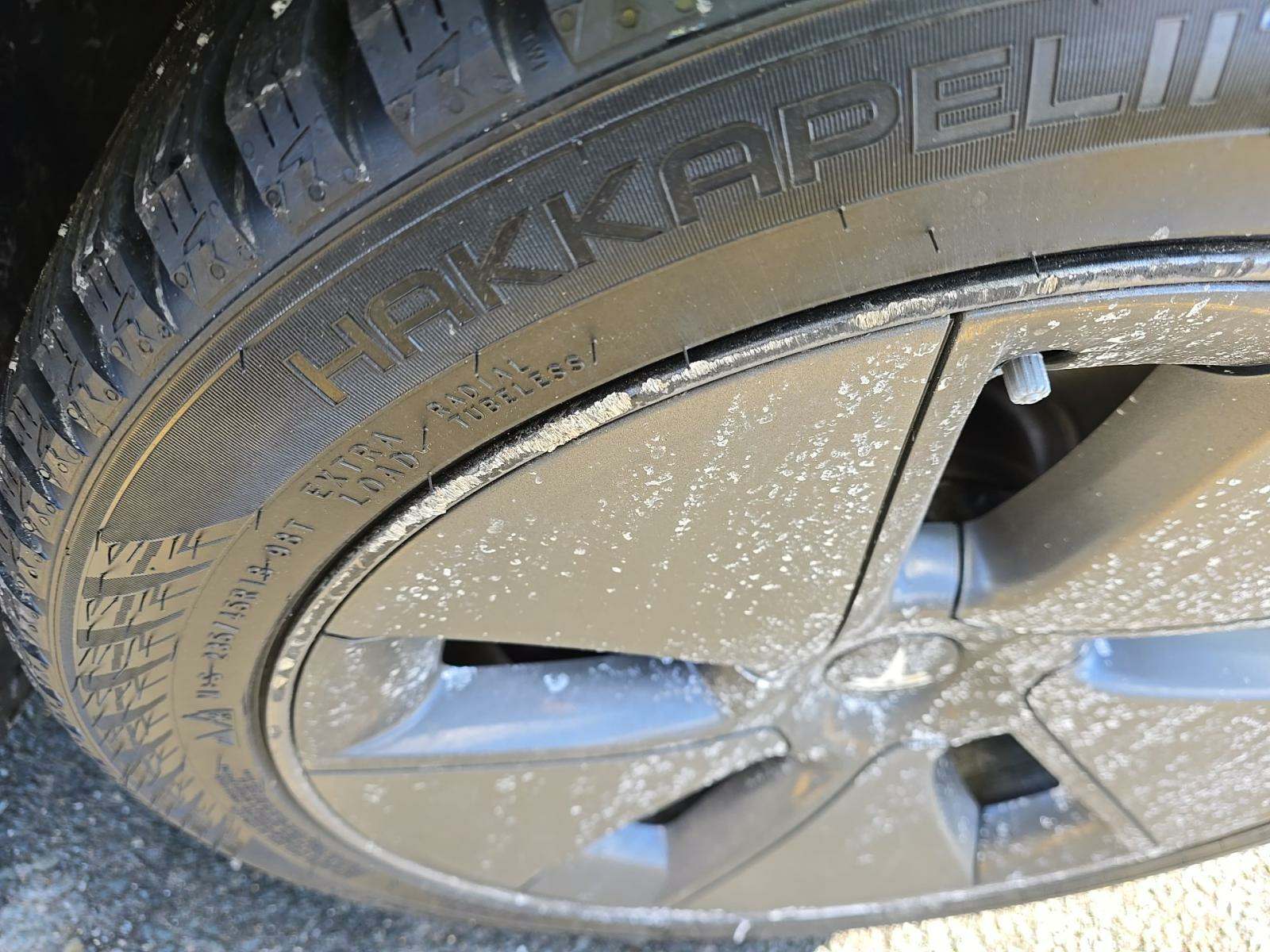 2021 Tesla Model 3 Standard Range Plus RWD