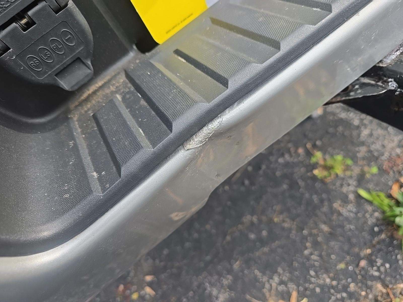 2018 Chevrolet Silverado 1500 Custom AWD