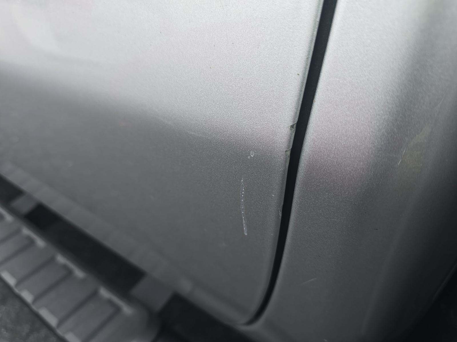 2018 Chevrolet Silverado 1500 Custom AWD