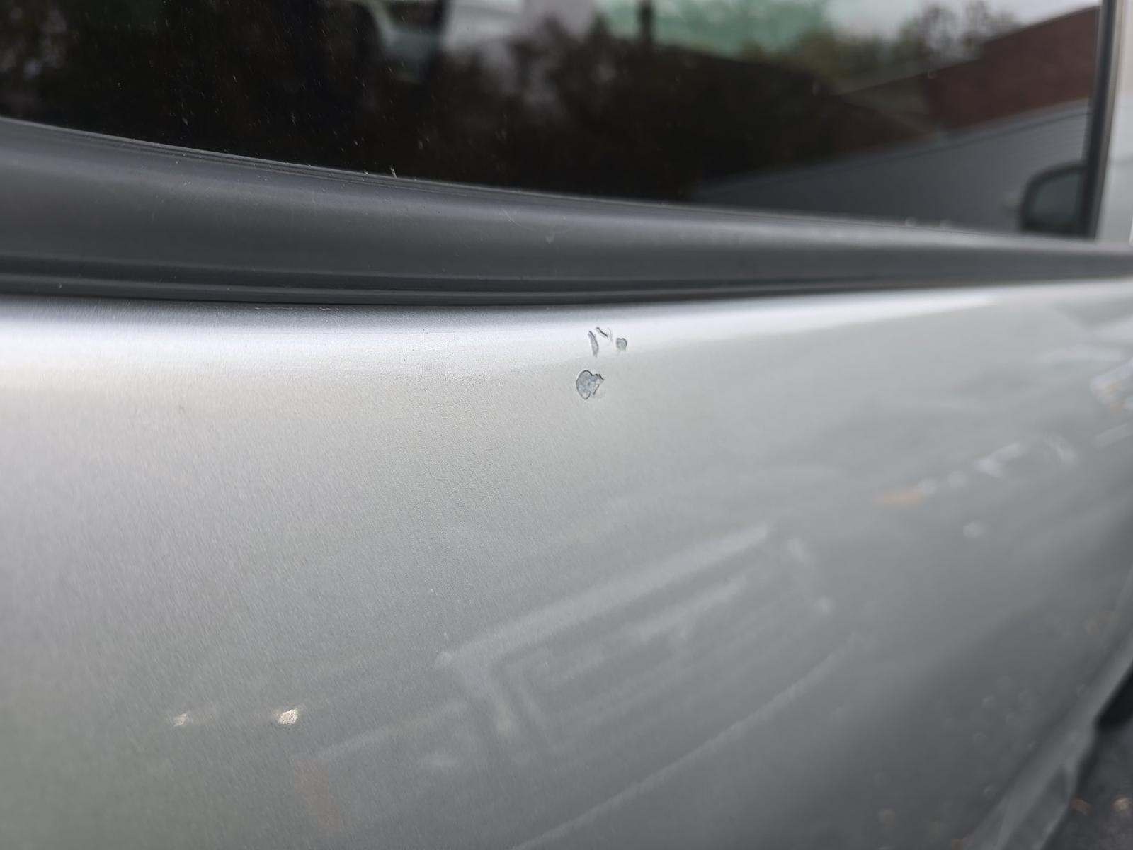 2018 Chevrolet Silverado 1500 Custom AWD