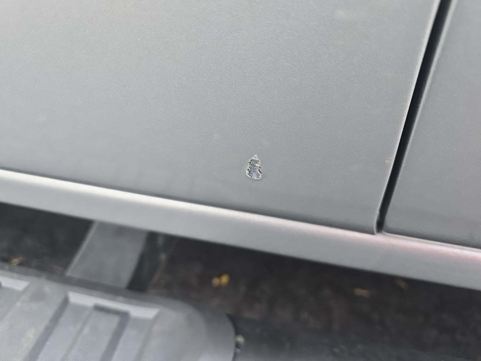 2018 Chevrolet Silverado 1500 Custom AWD