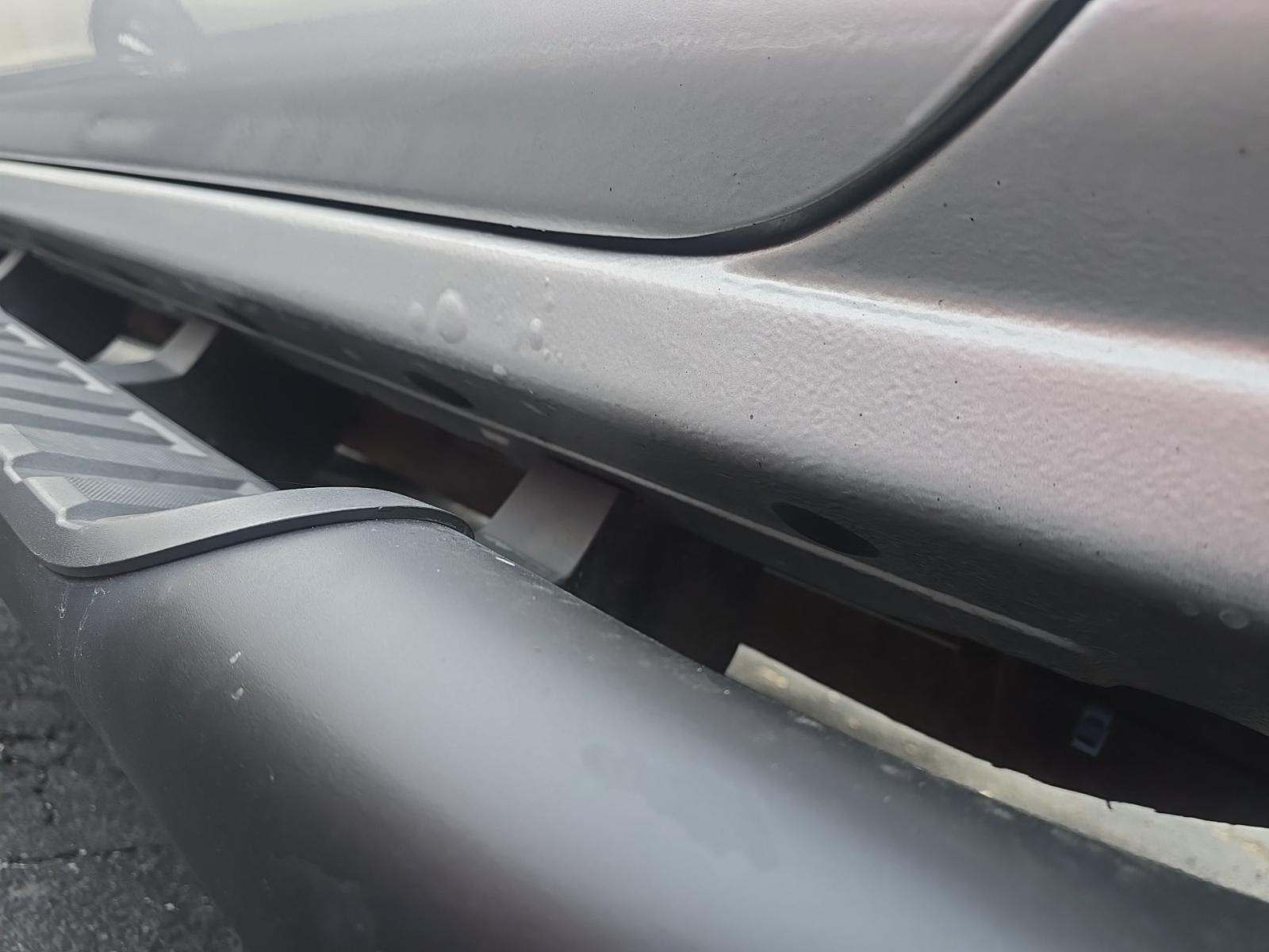 2018 Chevrolet Silverado 1500 Custom AWD