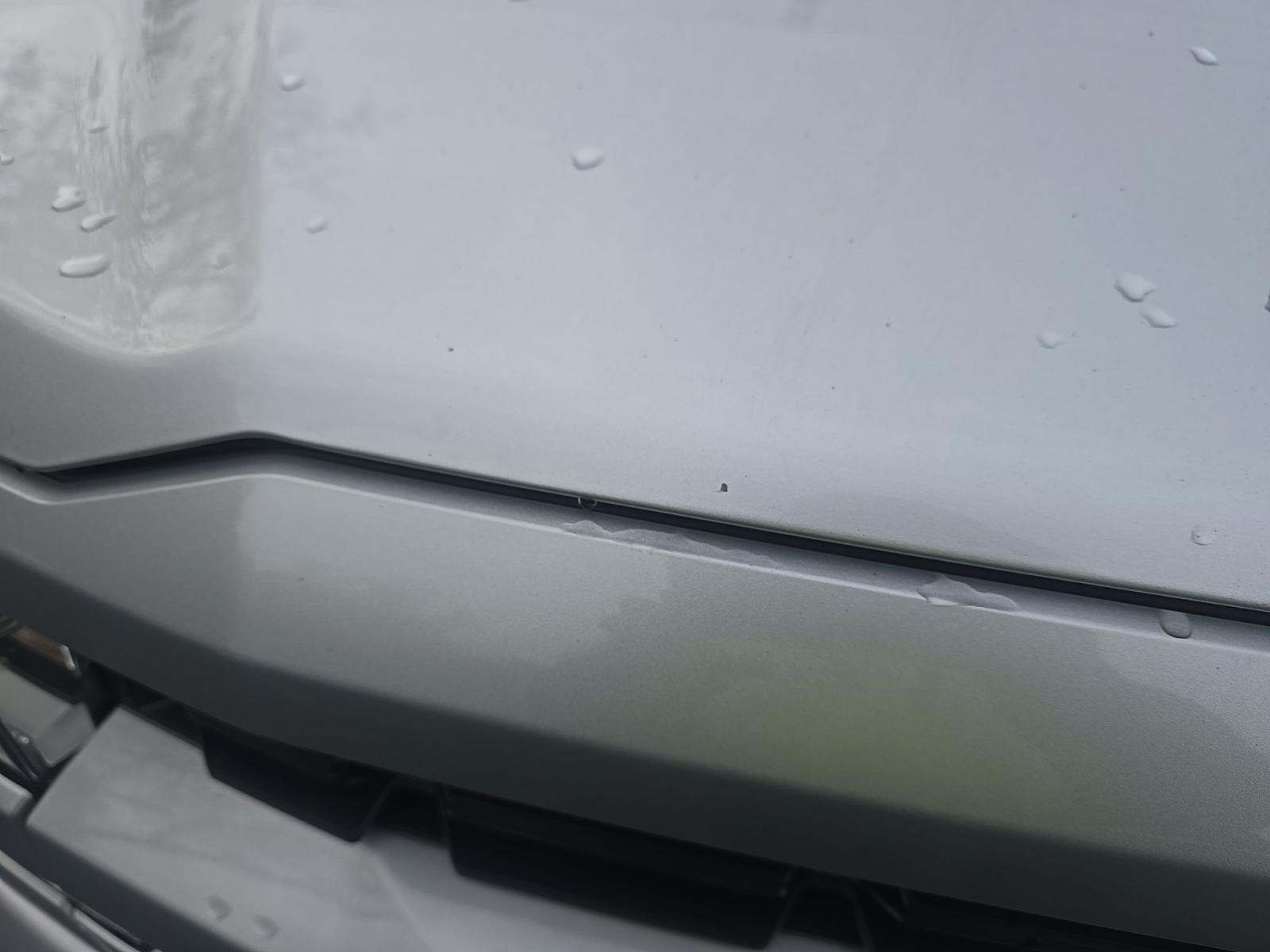 2018 Chevrolet Silverado 1500 Custom AWD