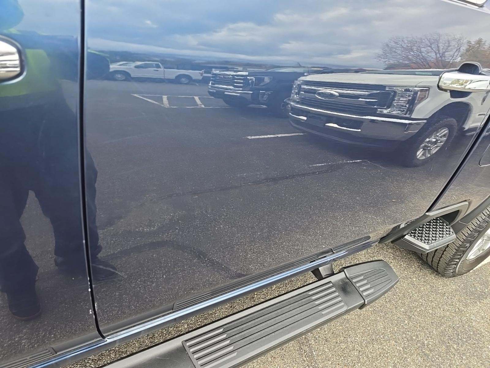 2020 Chevrolet Silverado 2500HD LTZ AWD