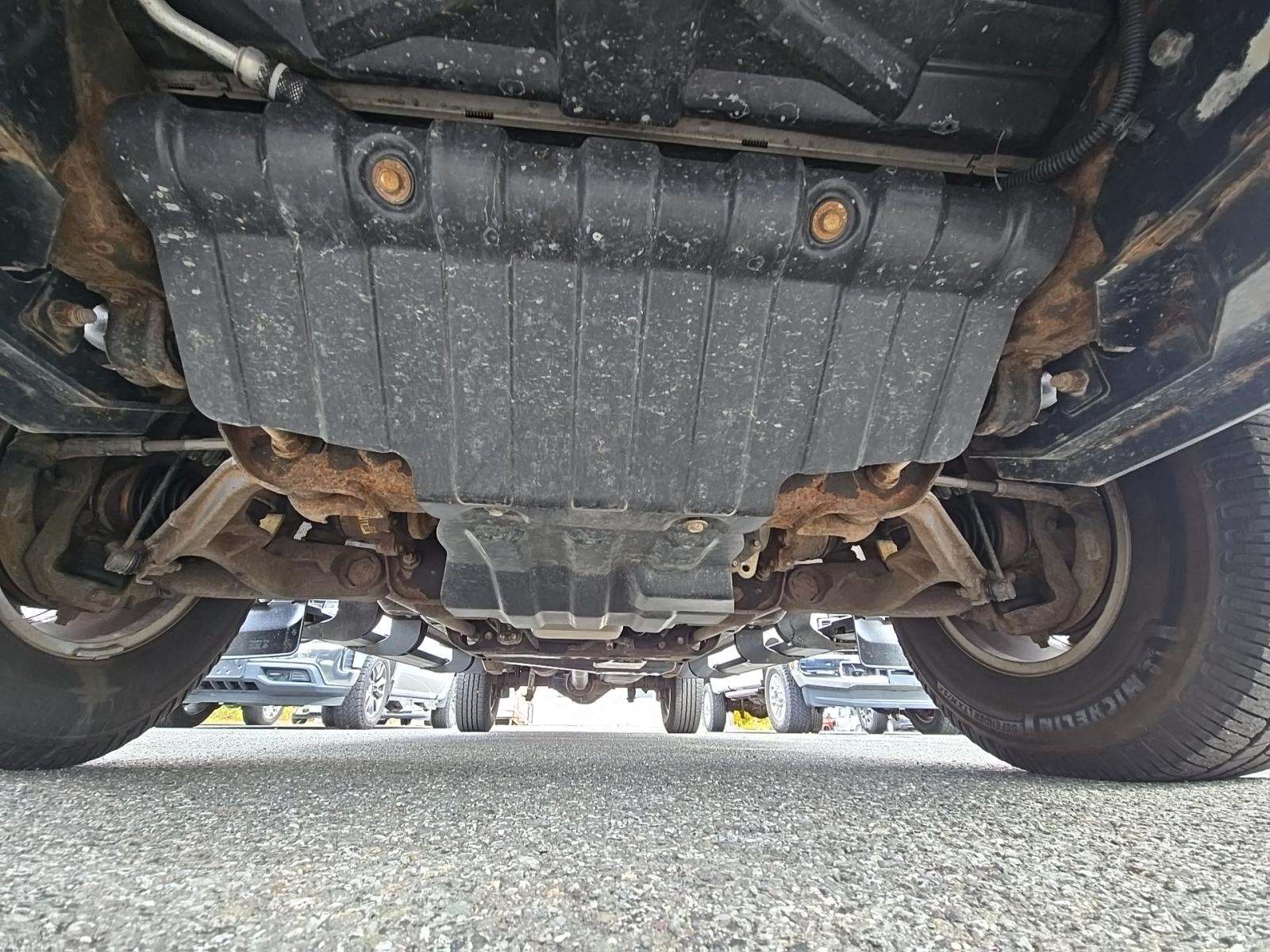 2020 Chevrolet Silverado 2500HD LTZ AWD