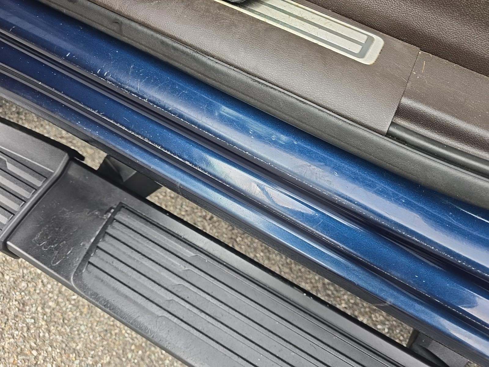 2020 Chevrolet Silverado 2500HD LTZ AWD