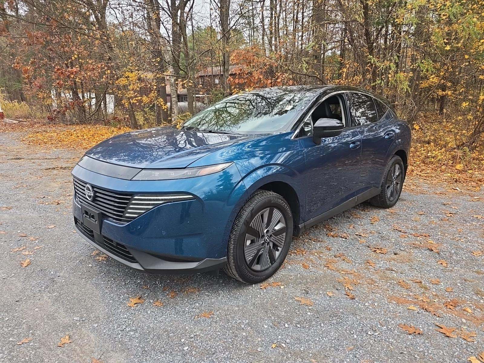 2025 Nissan Murano SL AWD