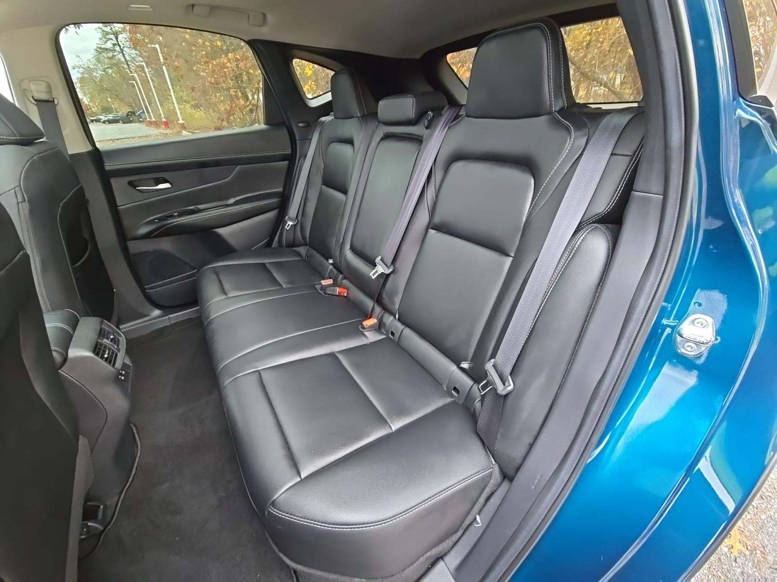 2025 Nissan Murano SL AWD