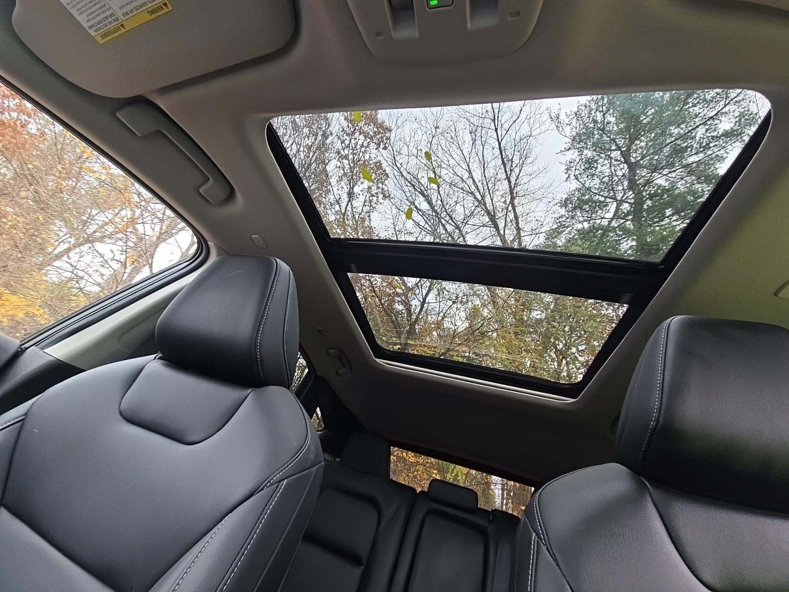 2025 Nissan Murano SL AWD