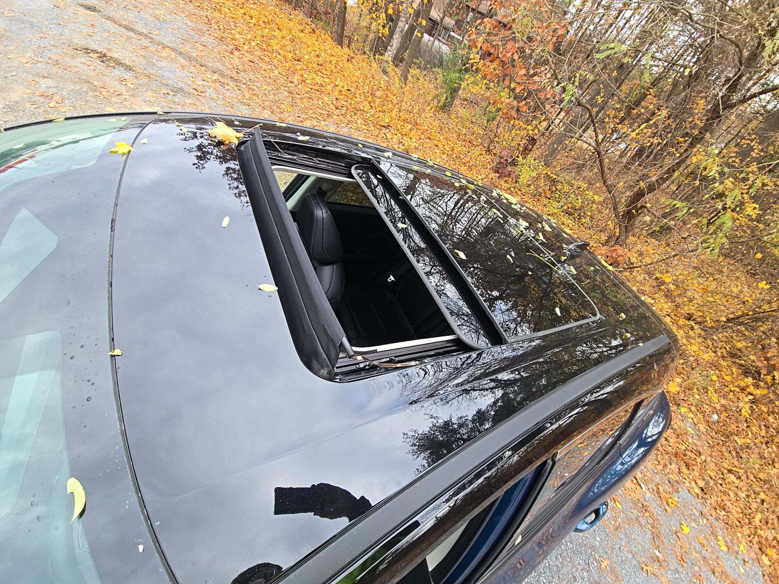 2025 Nissan Murano SL AWD