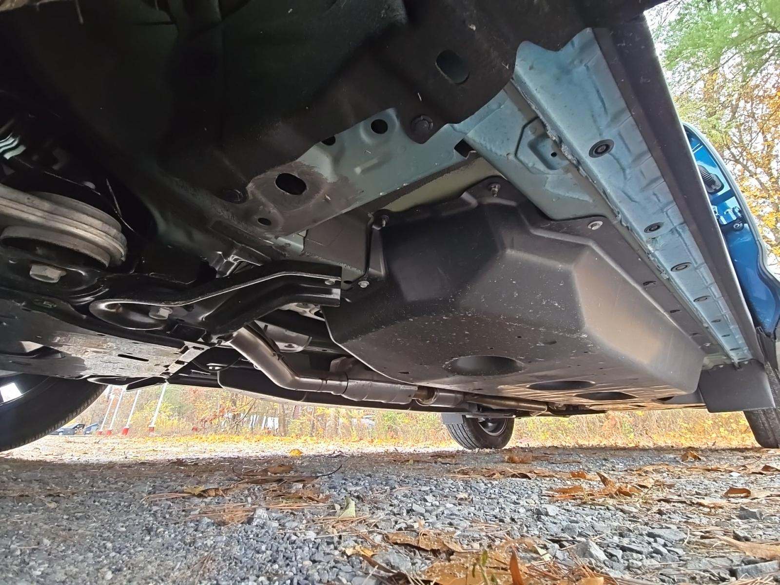 2025 Nissan Murano SL AWD