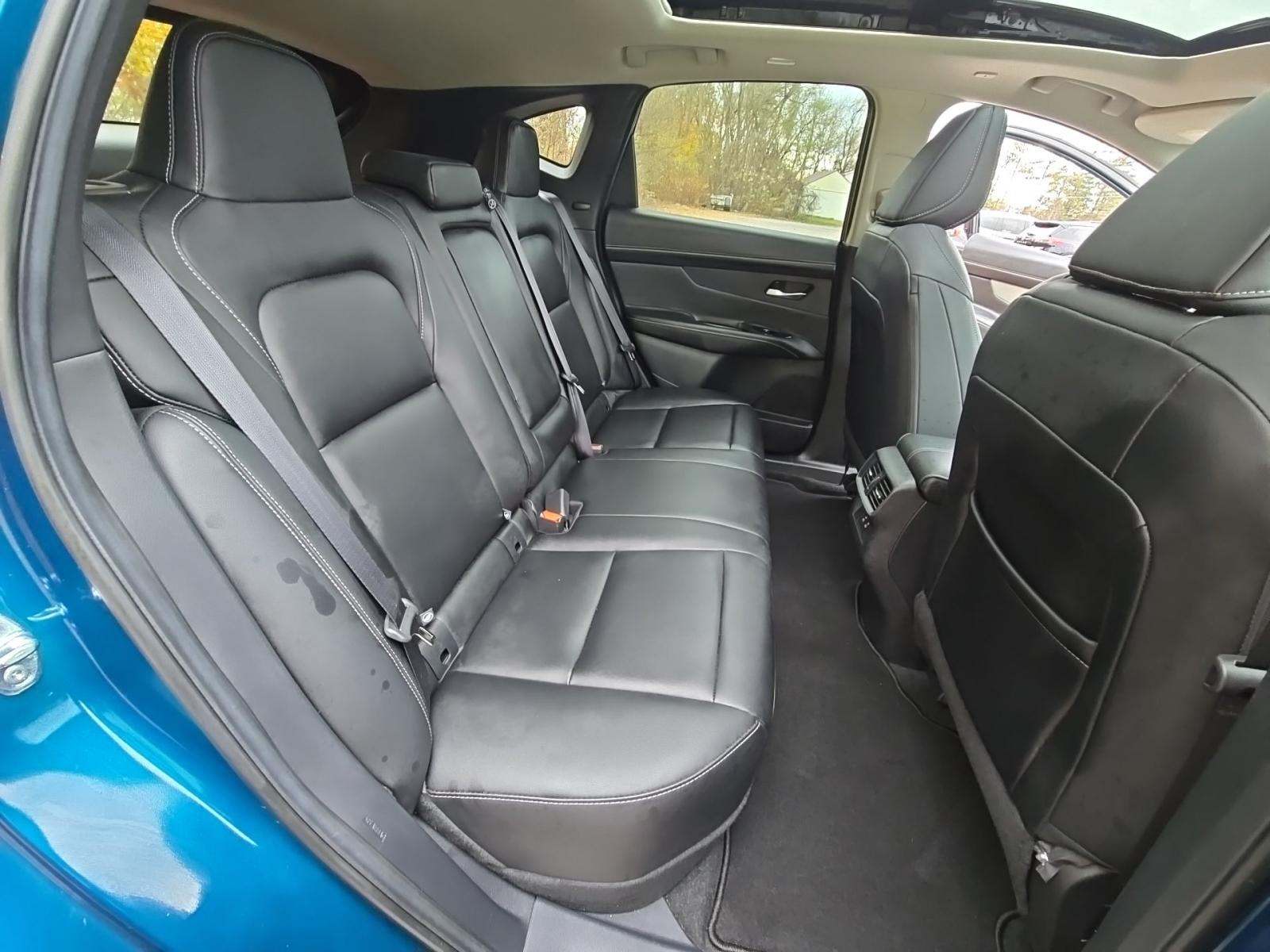 2025 Nissan Murano SL AWD