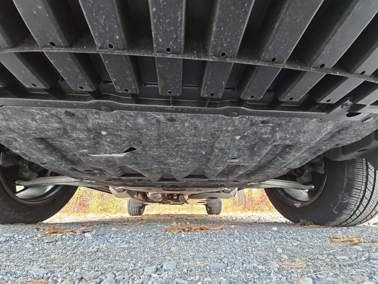 2025 Nissan Murano SL AWD