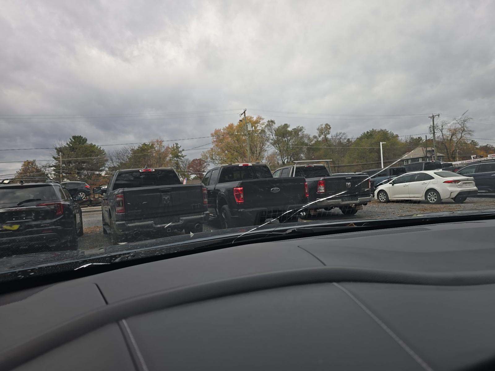 2025 Nissan Murano SL AWD