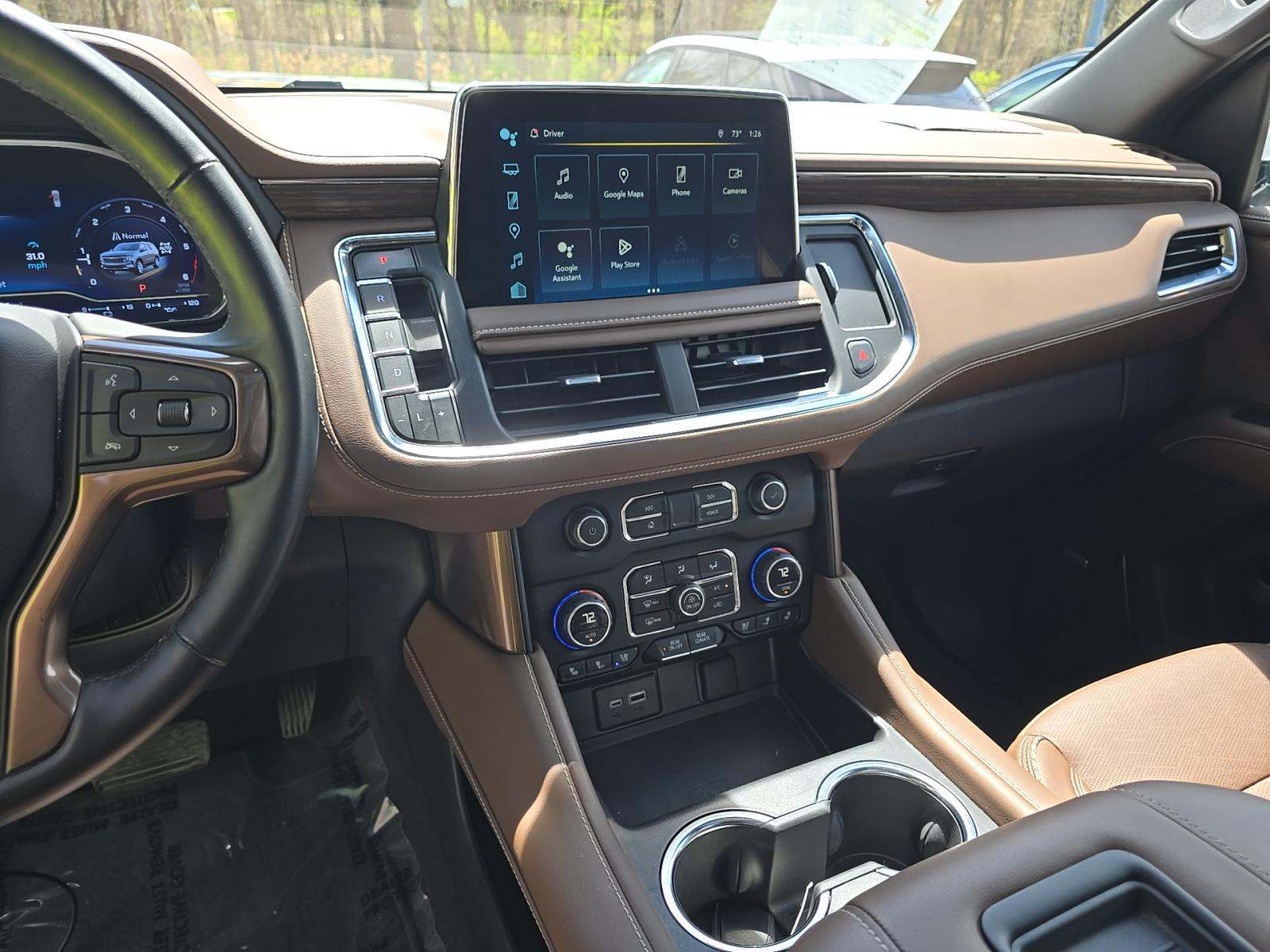 CHEVROLET OTHER - 10