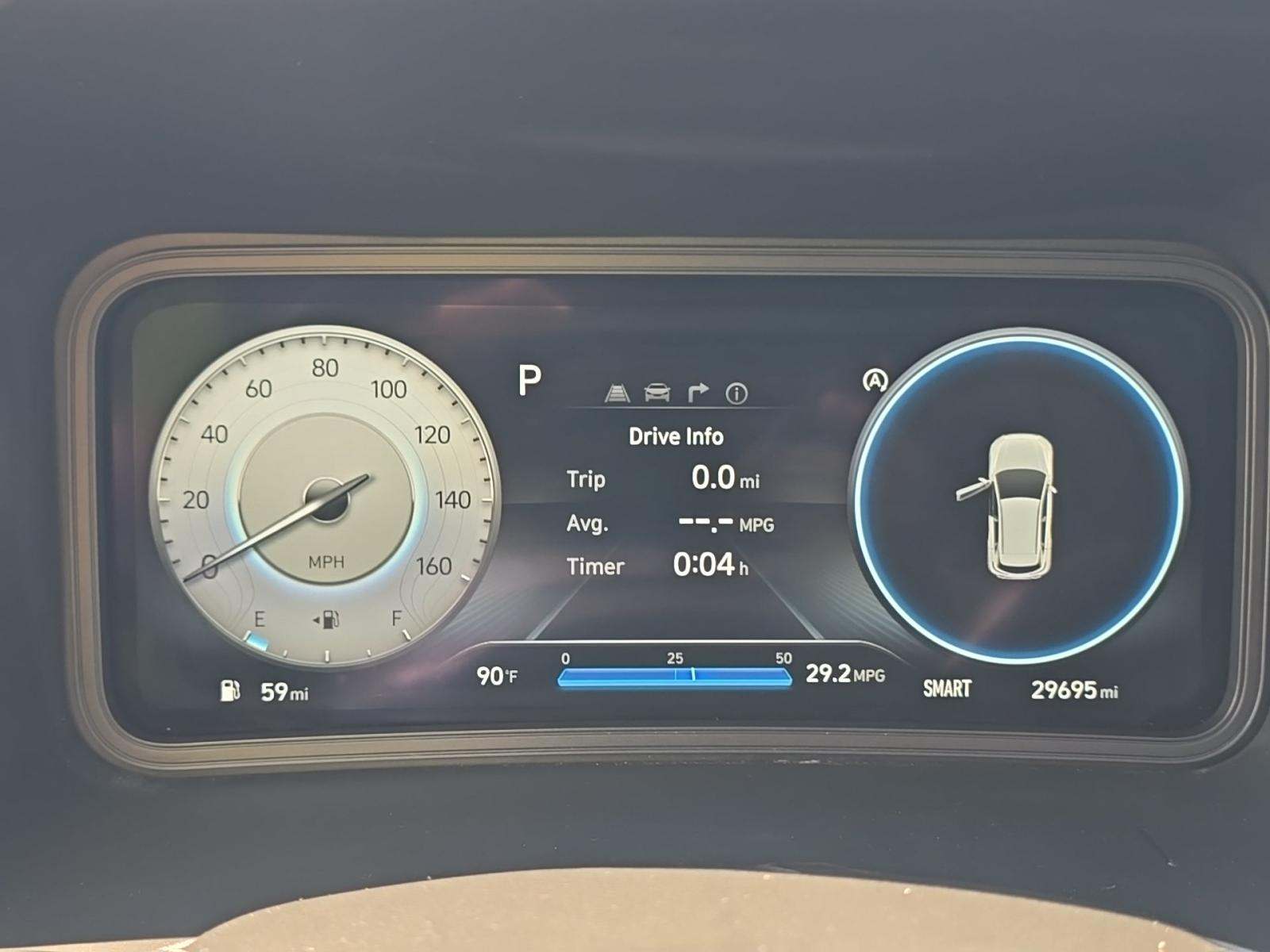2022 Hyundai Kona Limited AWD