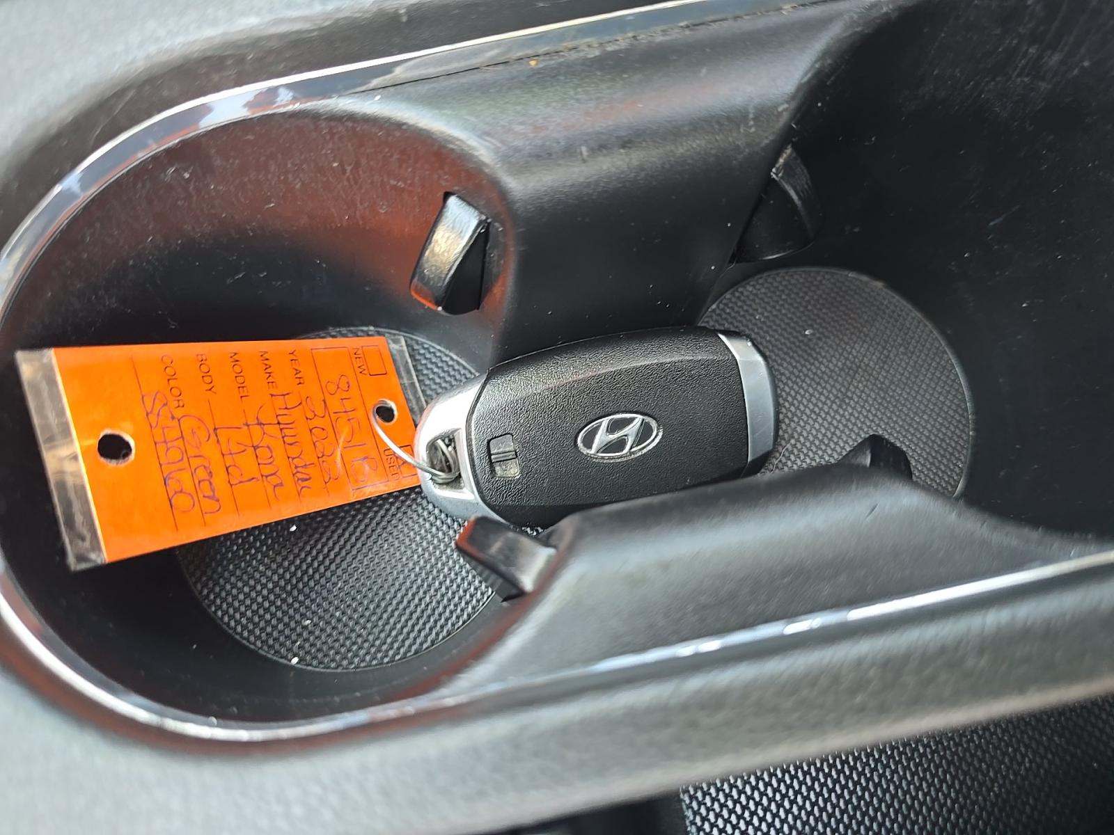 2022 Hyundai Kona Limited AWD