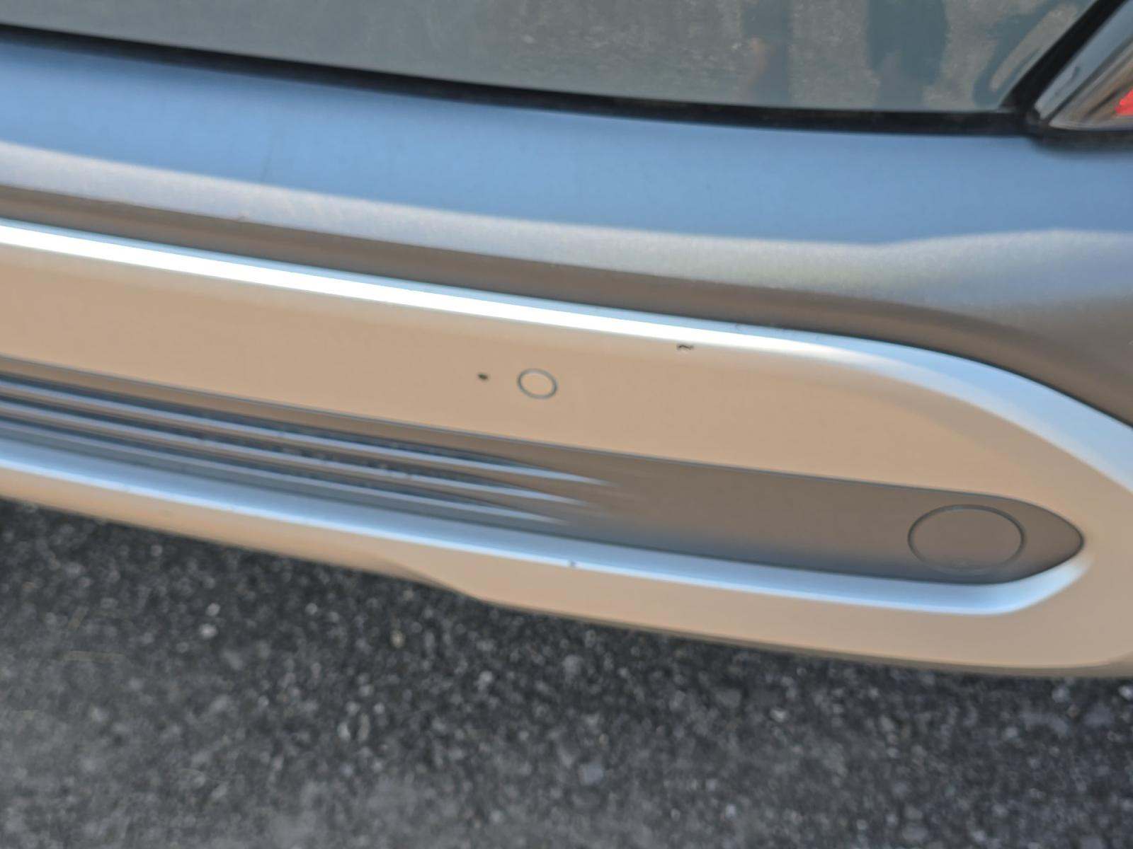 2022 Hyundai Kona Limited AWD