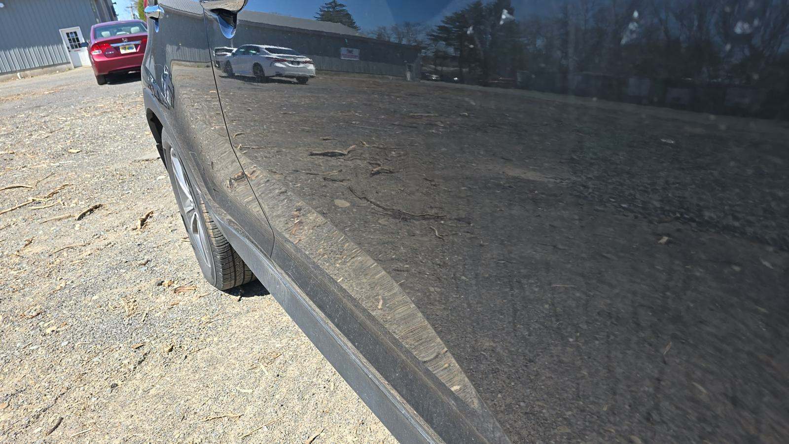 2014 Kia Sportage SX AWD