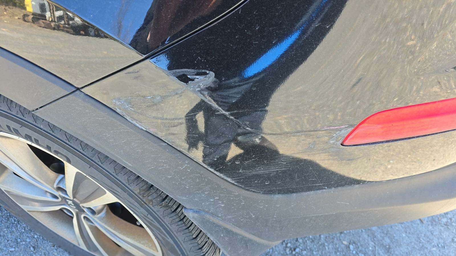 2014 Kia Sportage SX AWD