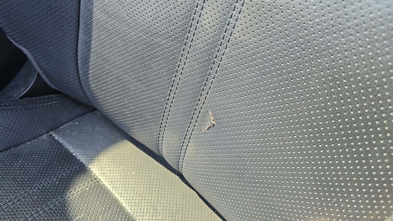 2014 Kia Sportage SX AWD