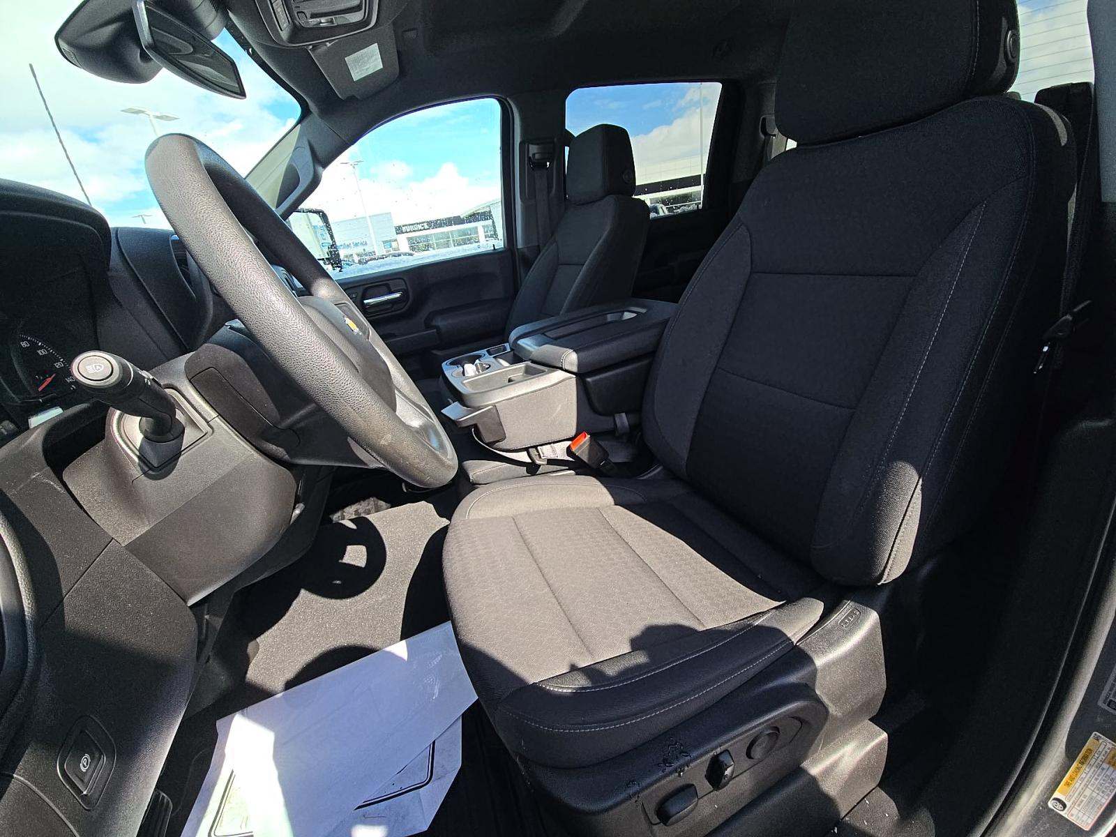 CHEVROLET CUSTOM - 6