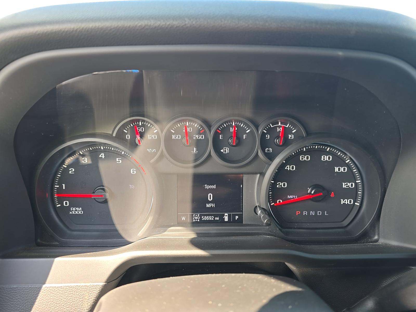 CHEVROLET CUSTOM - 9