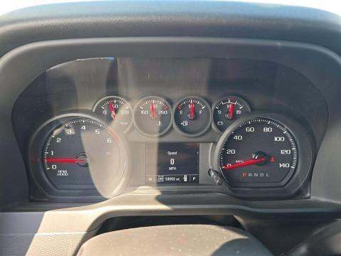 CHEVROLET CUSTOM - 9