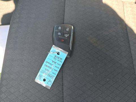 CHEVROLET CUSTOM - 8