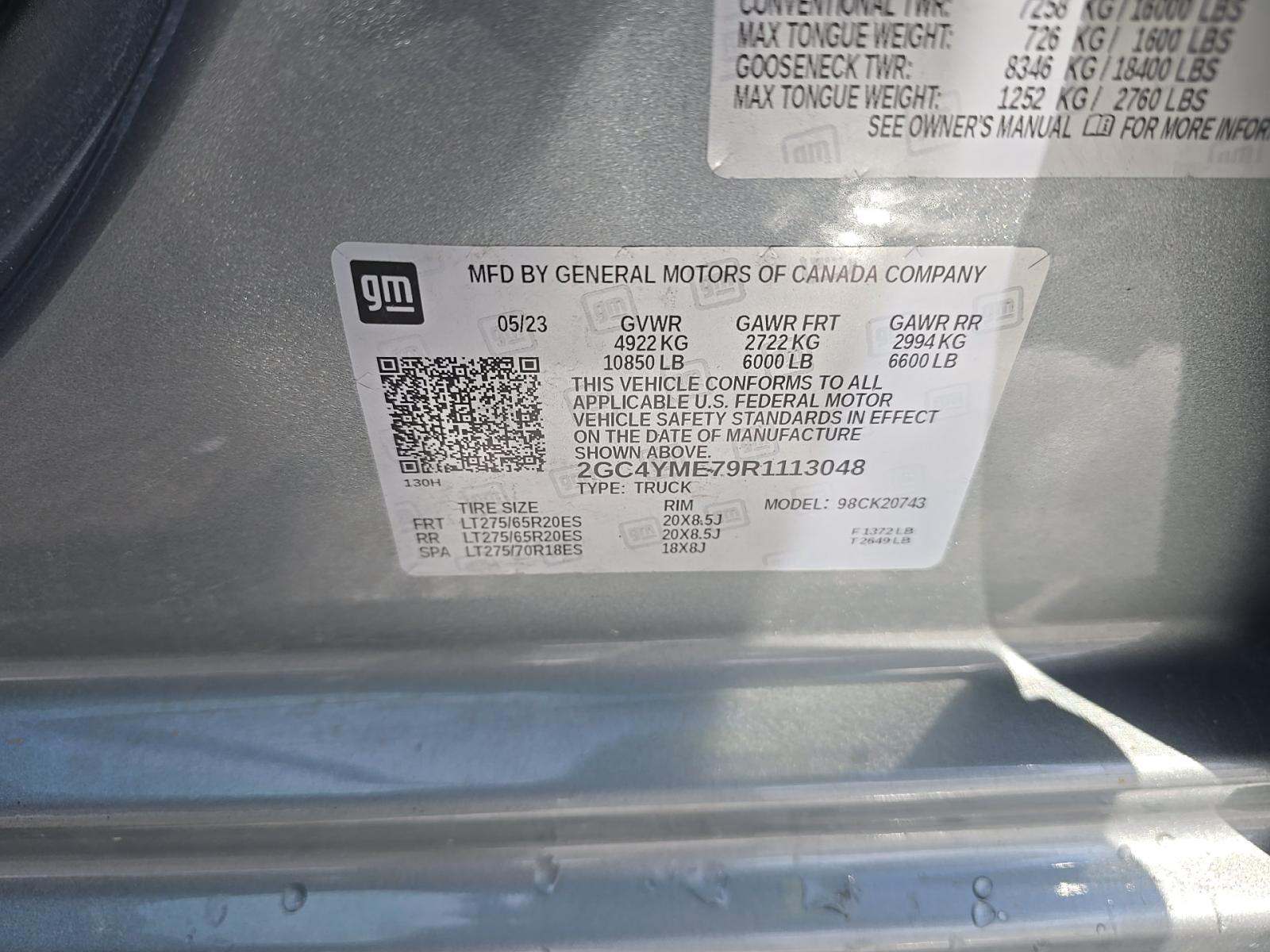 CHEVROLET CUSTOM - 5