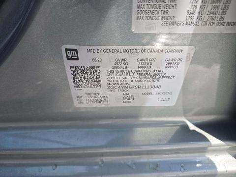 CHEVROLET CUSTOM - 5