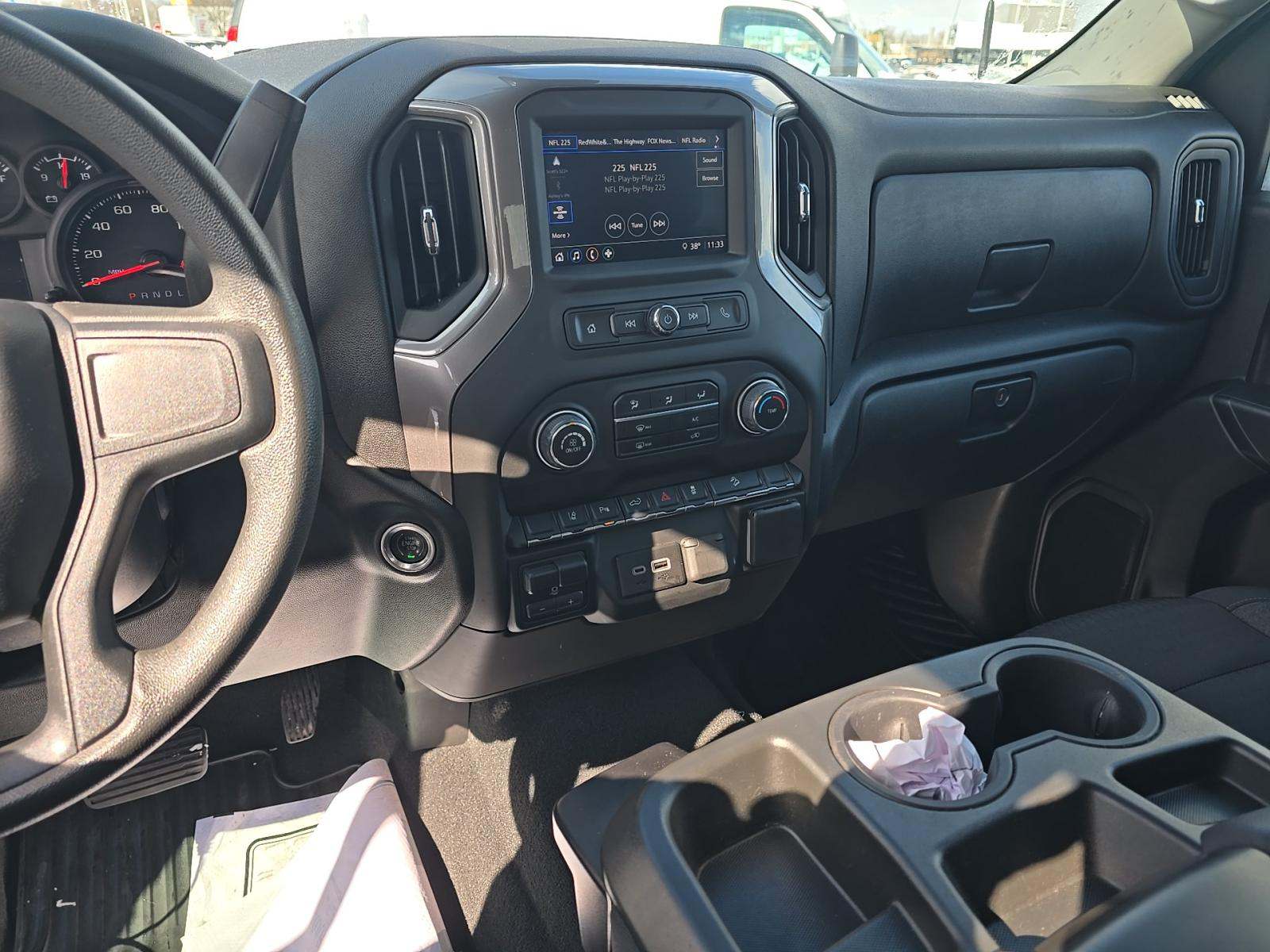 CHEVROLET CUSTOM - 10