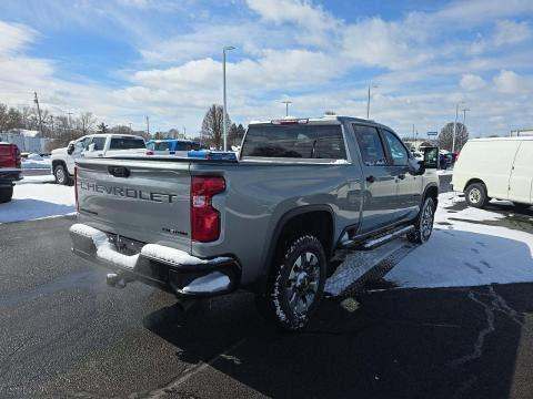 CHEVROLET CUSTOM - 3